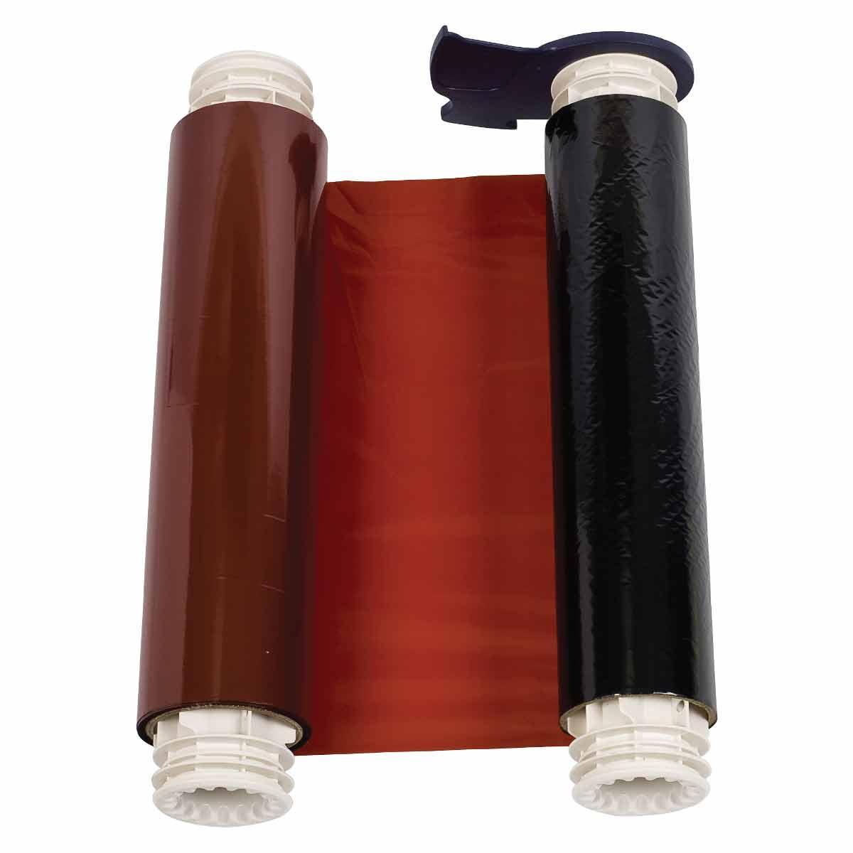 SONY  4085 WAX RIBBON ROLL 110MMX450M 6/BOX