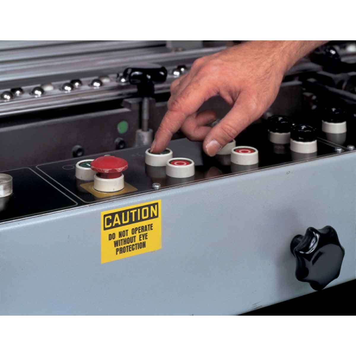 Brady&reg; 13562 BDY 13562