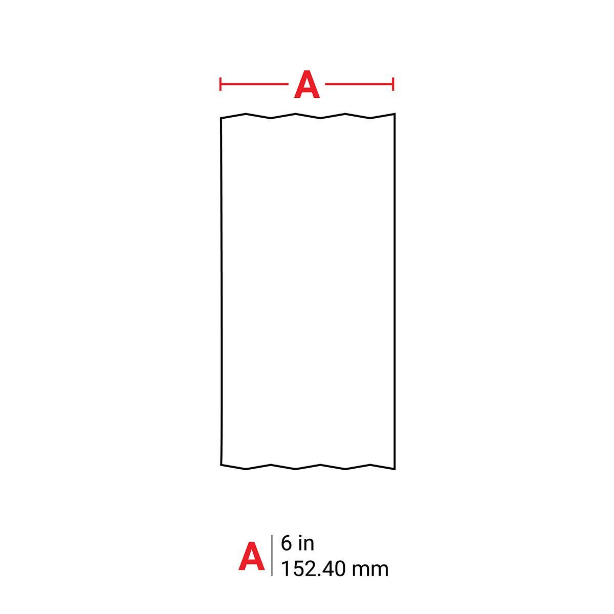 Brady&reg; 13549 BDY 13549