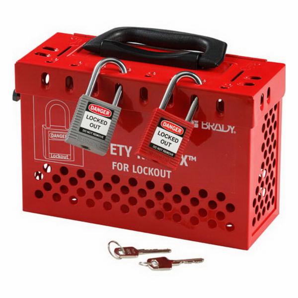 Brady&reg; 145579 BDY 145579