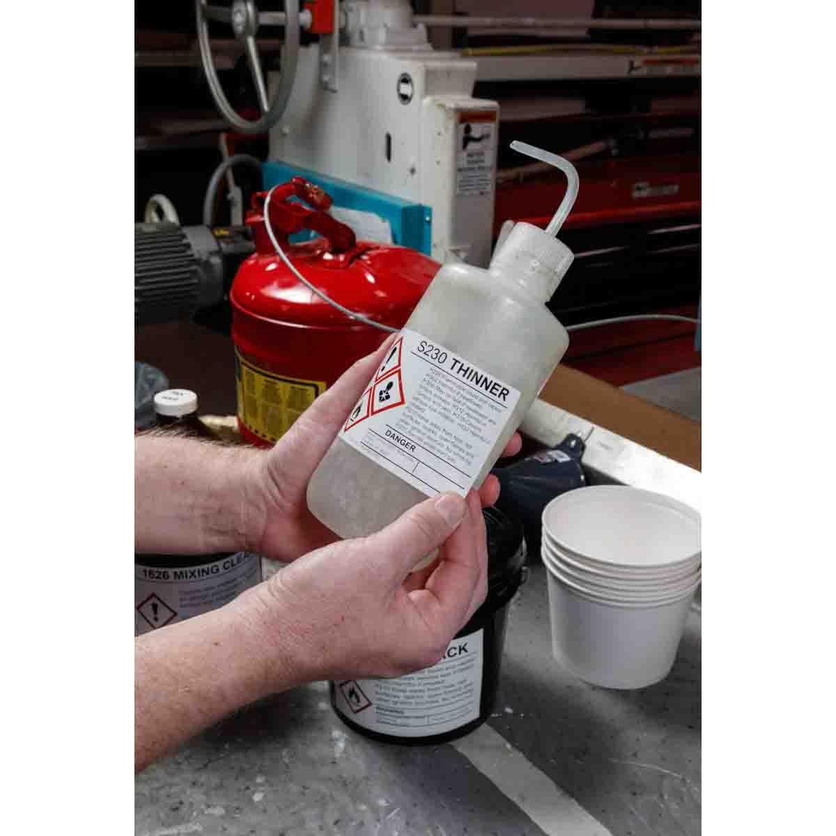 slide Brady&reg; 146072