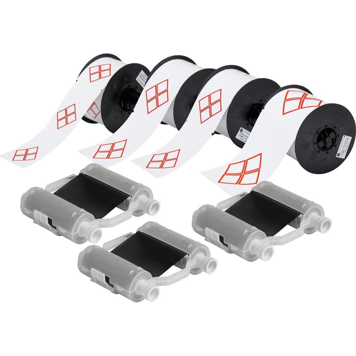 slide Brady&reg; 146072