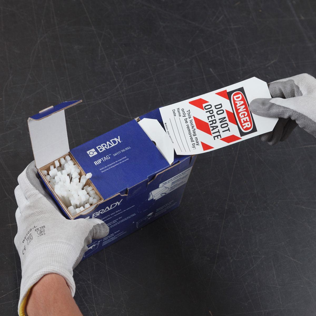 Brady® 150502 BDY 150502
