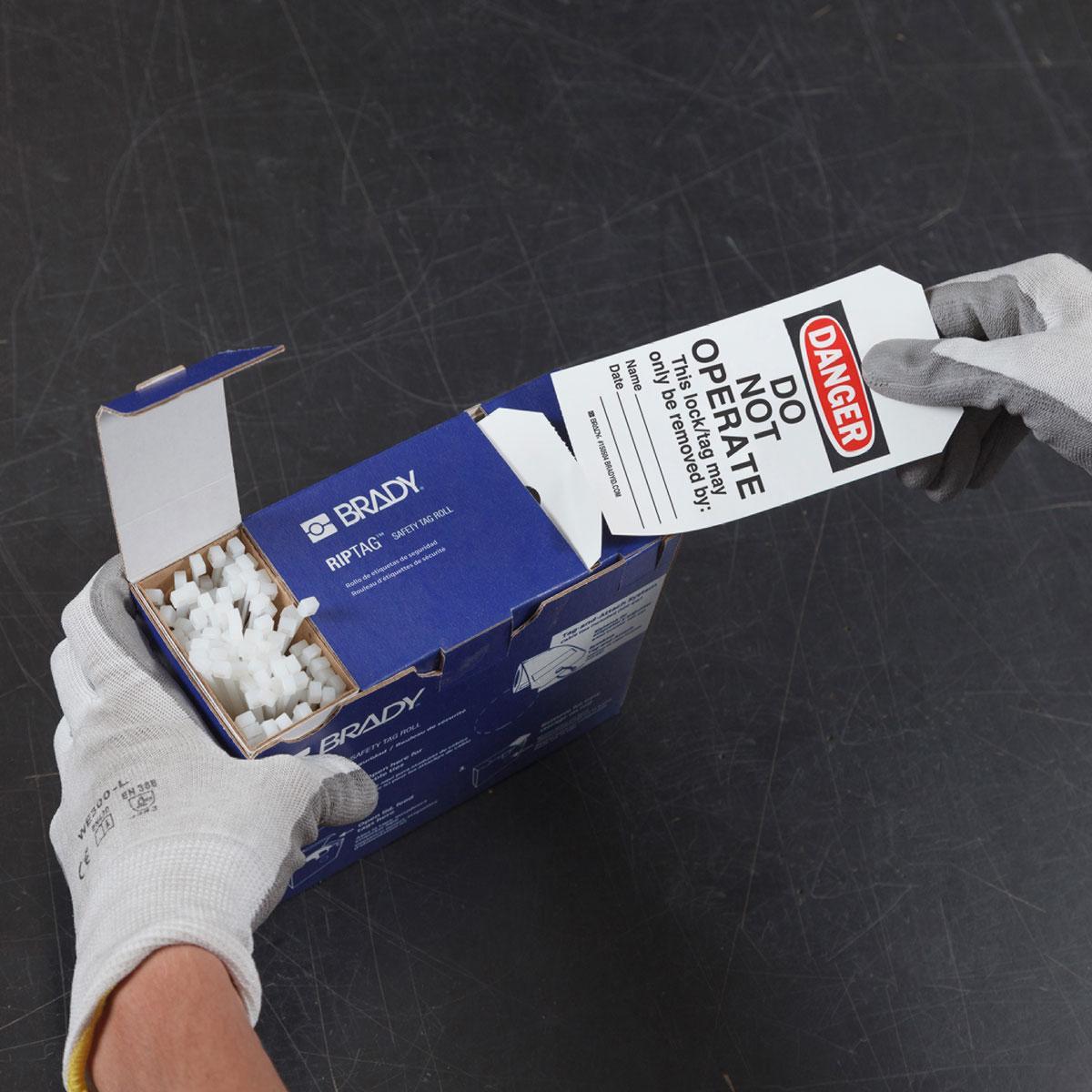 Brady&reg; 150503 BDY 150503