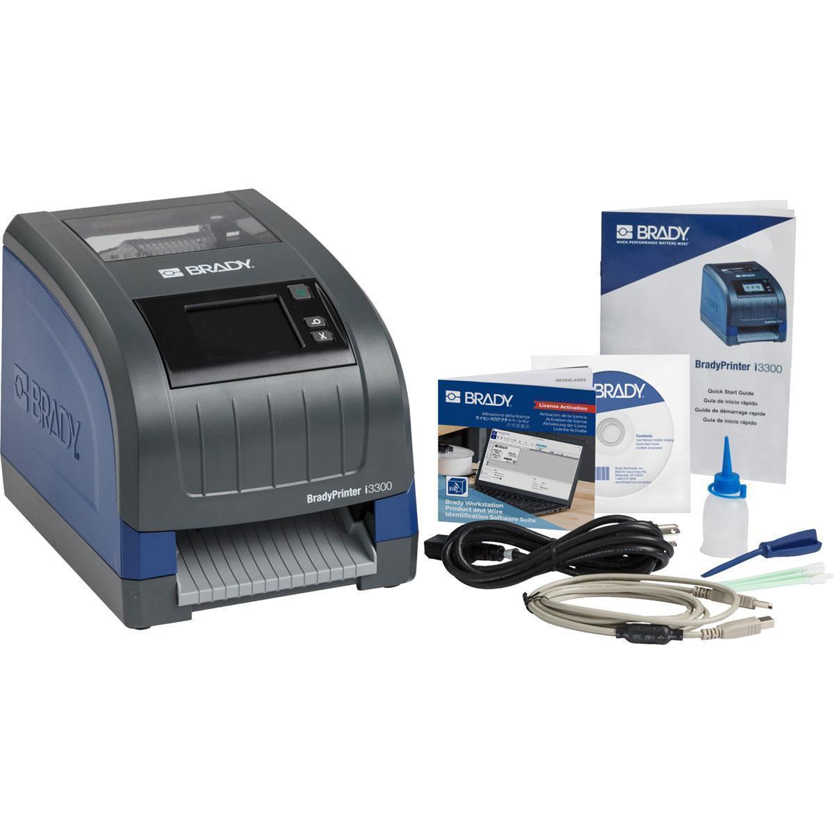 Brady&reg; 150640 BDY 150640