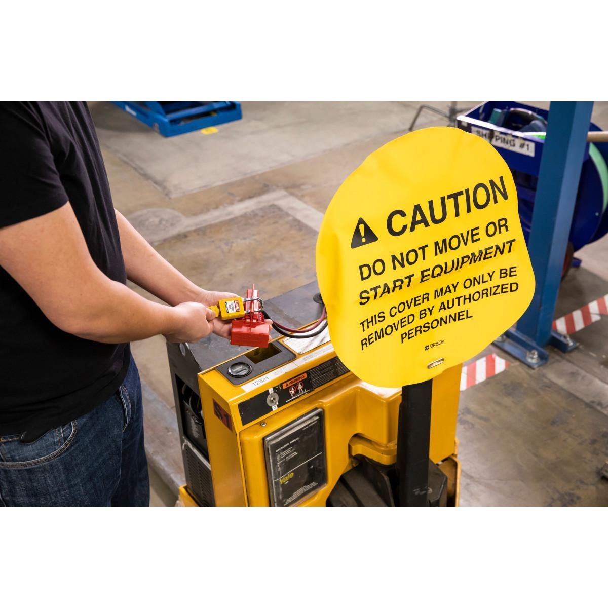 Brady&reg; 151875 BDY 151875