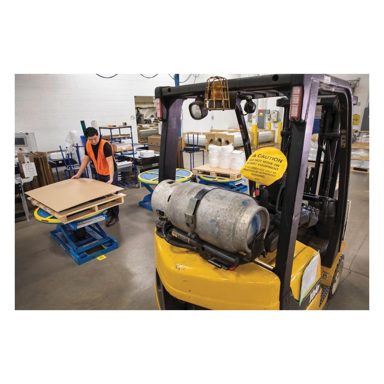 Brady&reg; 151875 BDY 151875