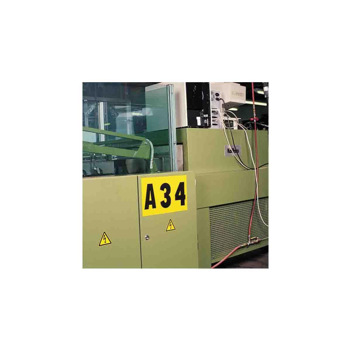 Brady® 1550-E BDY 1550-E