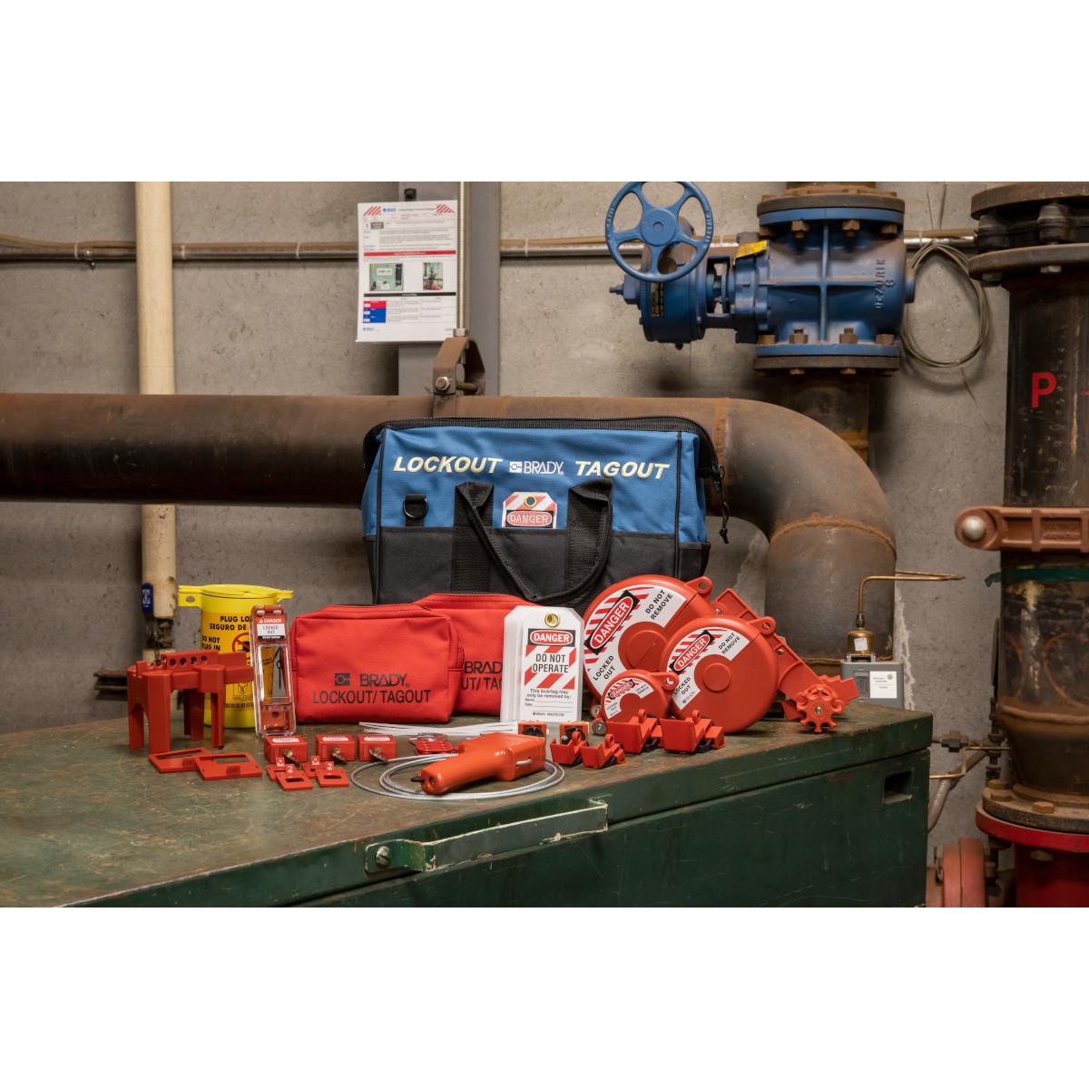 Brady&reg; 153672 BDY 153672