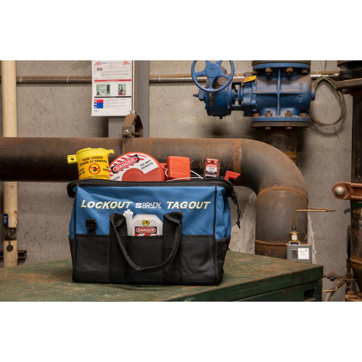 Brady&reg; 153672 BDY 153672