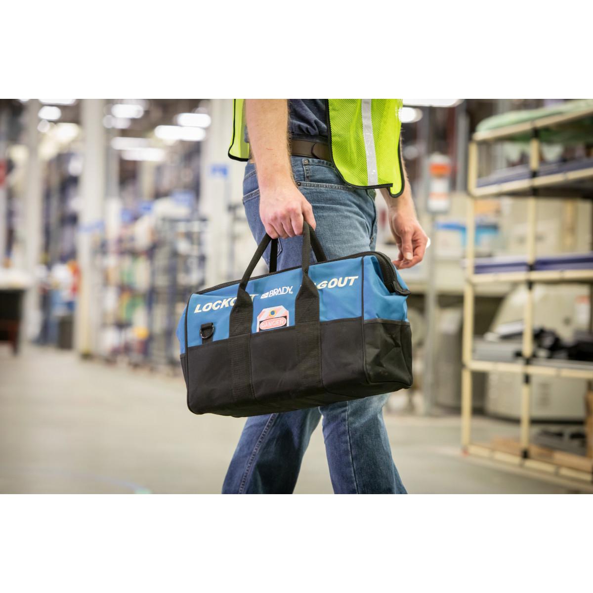 Brady&reg; 153672 BDY 153672