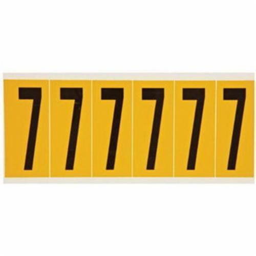 Brady® 3400-7