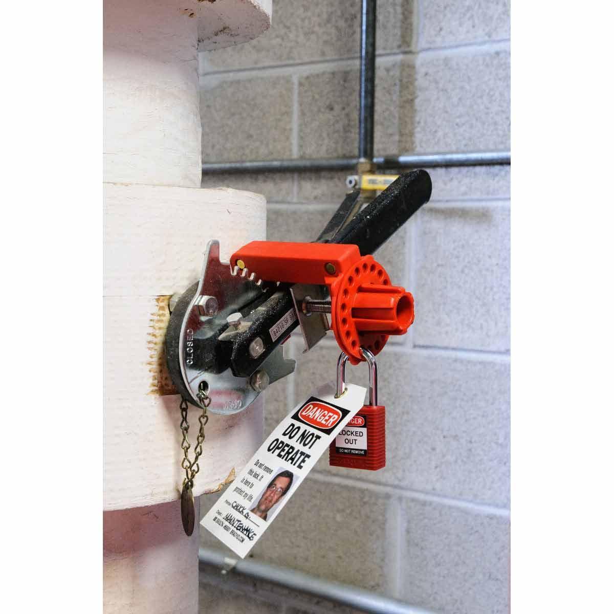 Brady&reg; 20596 BDY 20596