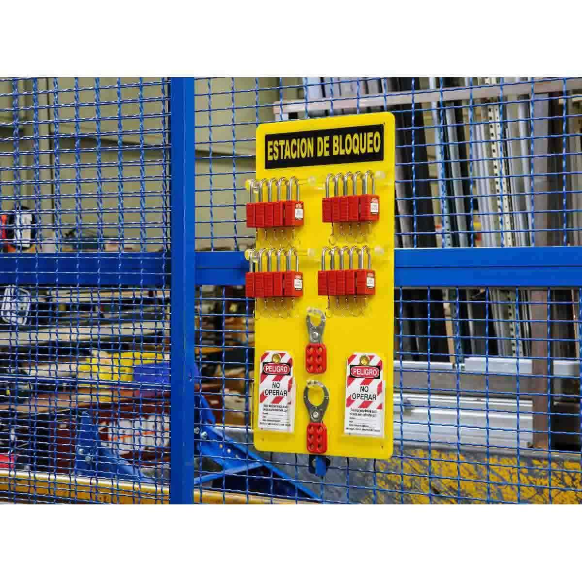 Brady&reg; 20596 BDY 20596