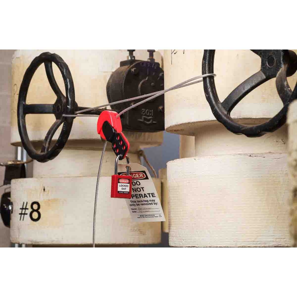 Brady&reg; 20596 BDY 20596