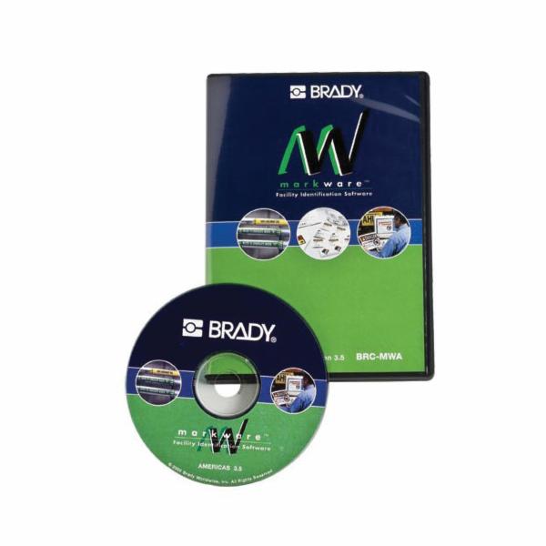 Brady&reg; 20700 BDY 20700