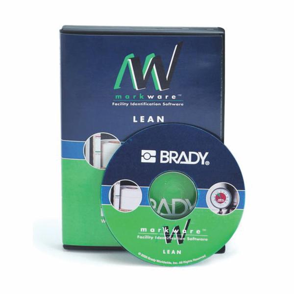 Brady&reg; 20700L-UP