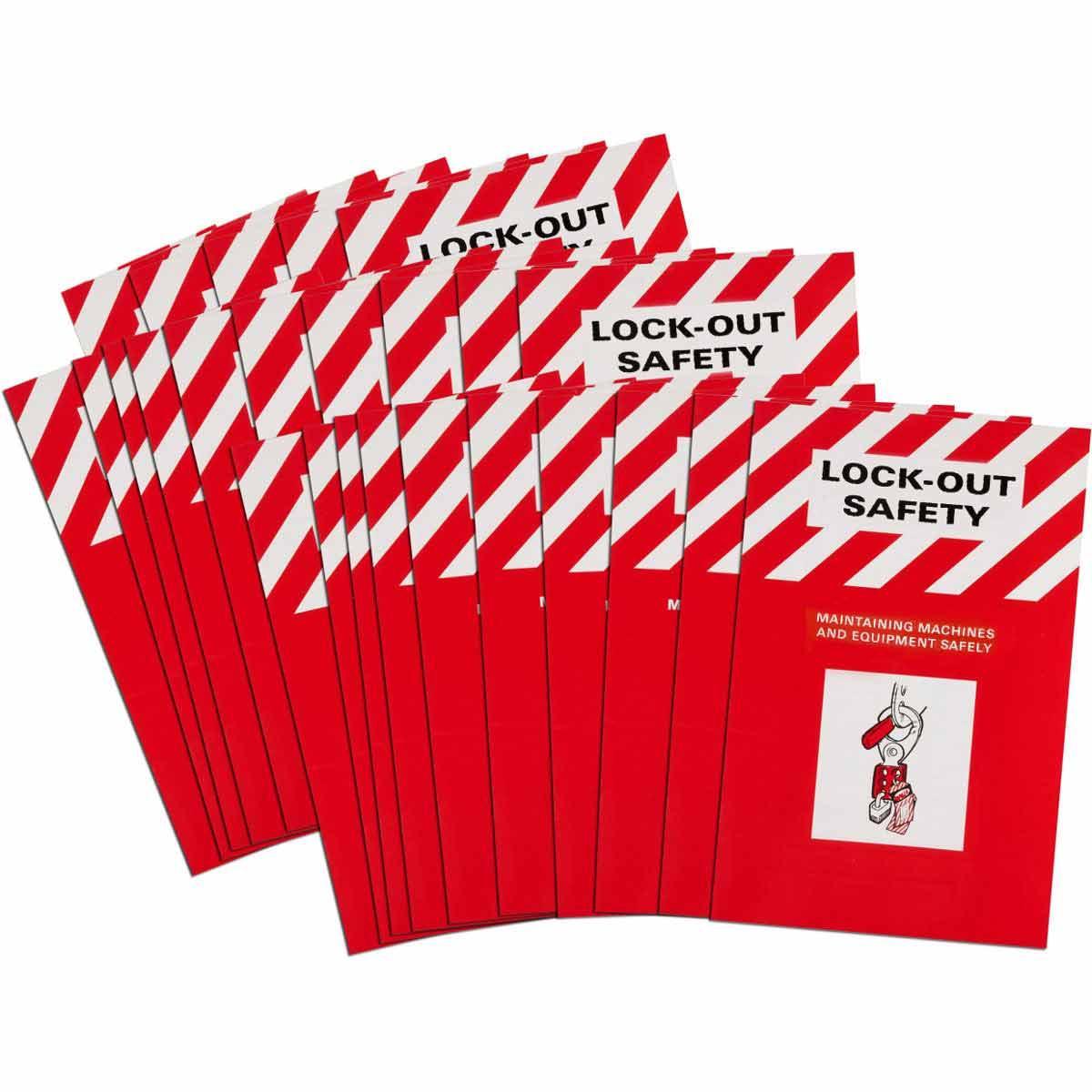 First Aid Only&reg; 21-009-003 First Aid Booklet