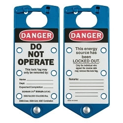 Brady® 22075-B