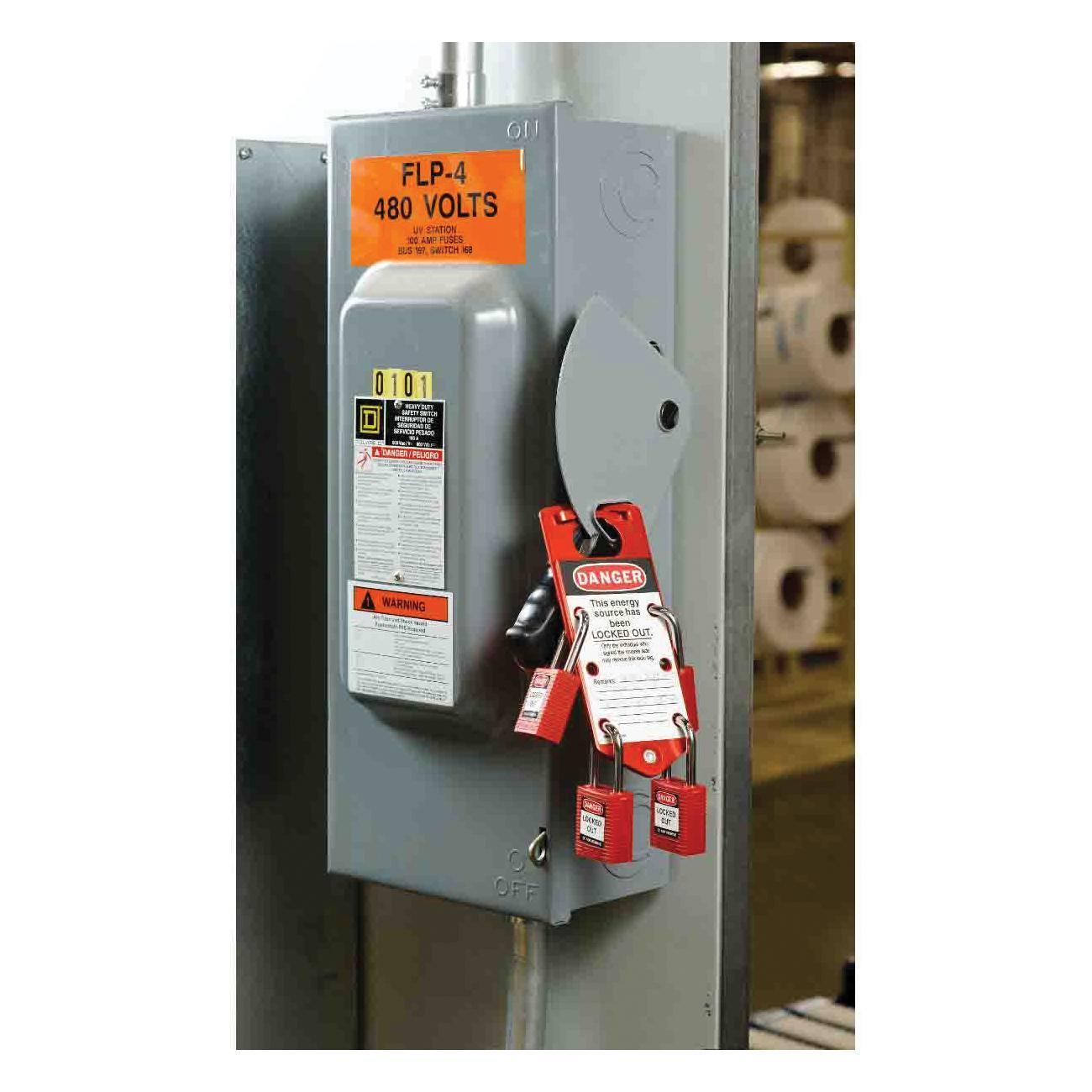 Brady® 22075-B
