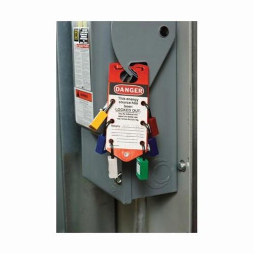 slide Brady® 22075-R