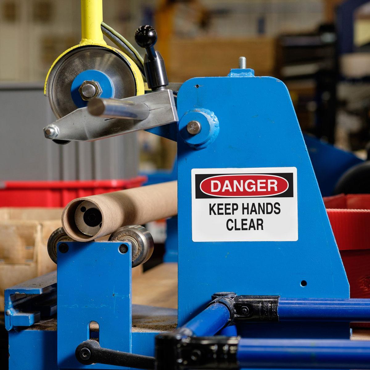 Brady&reg; 140890 BDY 140890