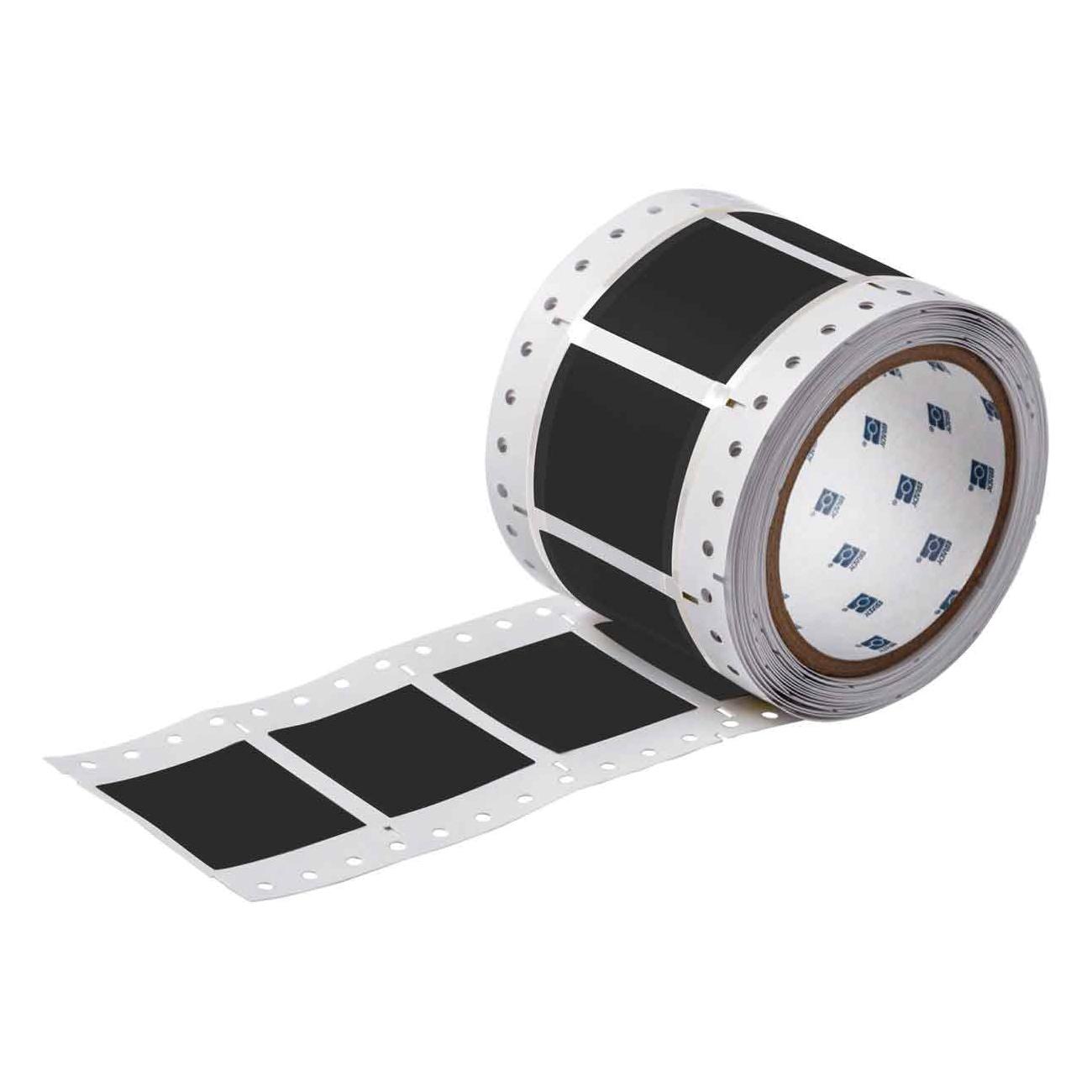 Brady® 2FR-1500-2-BK-S