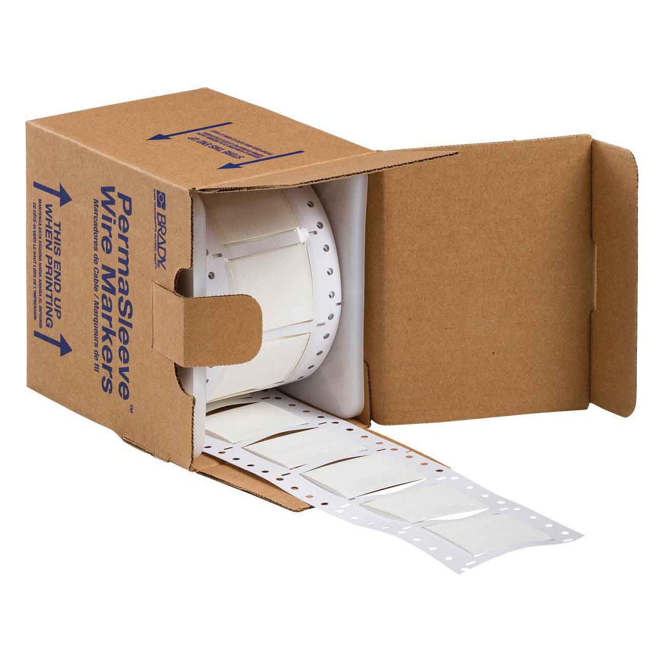 Brady® 2FR-1500-2-WT-S