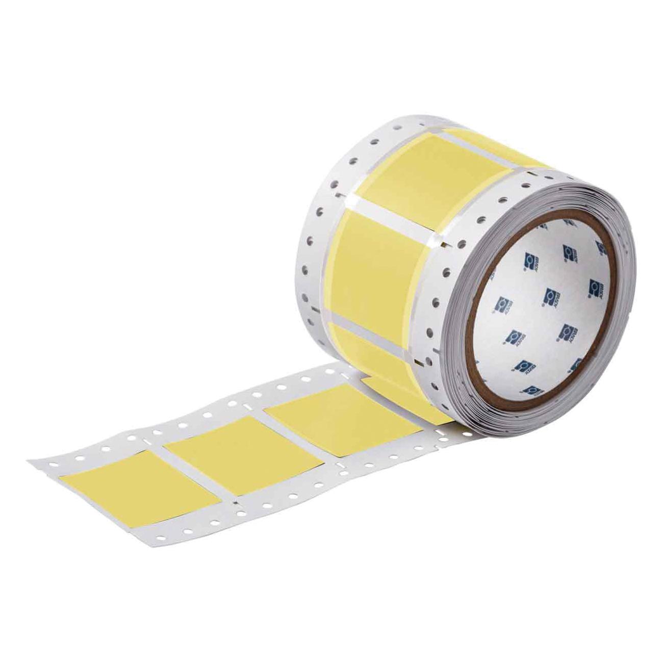 Brady® 2FR-1500-2-YL