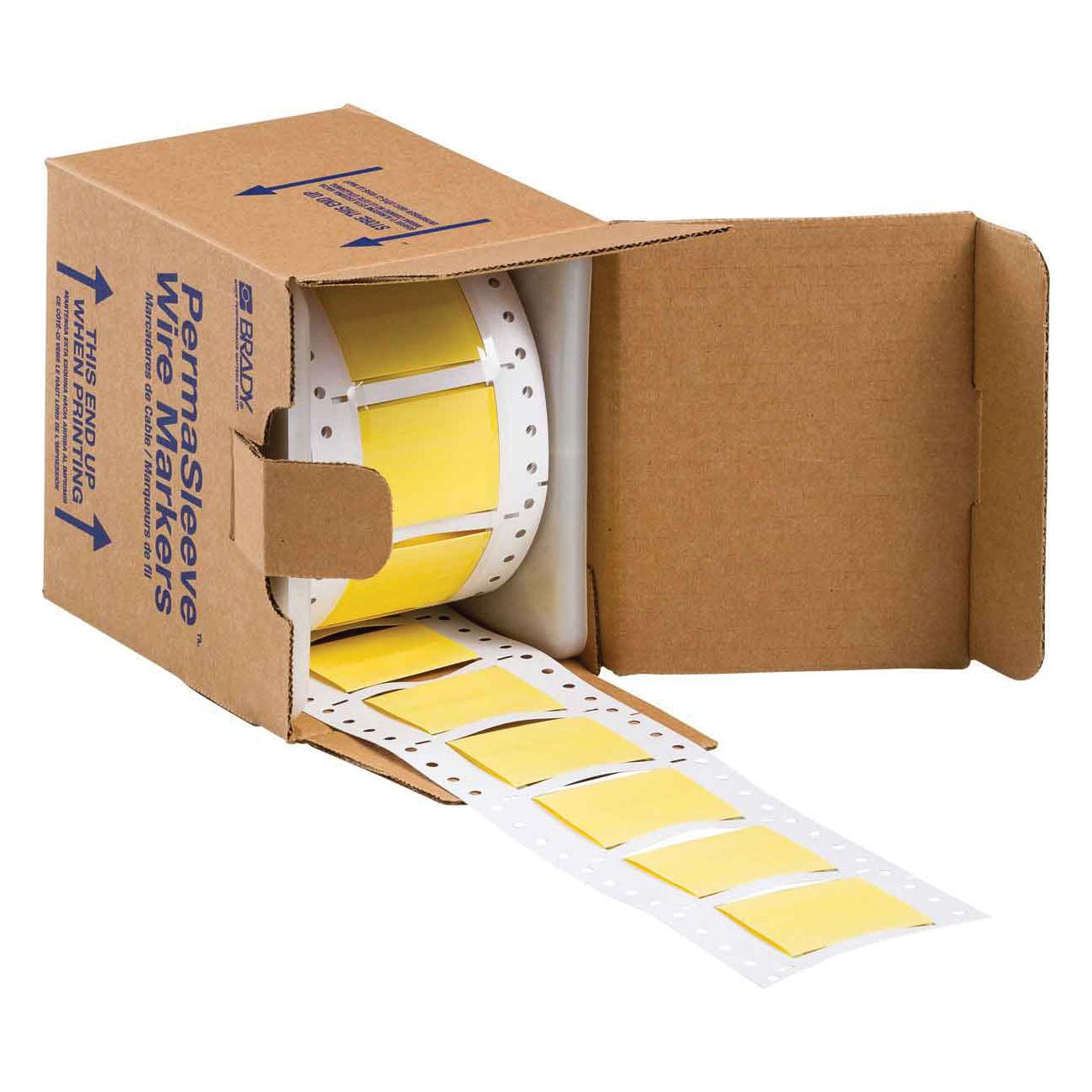 Brady® 2FR-1500-2-YL-S