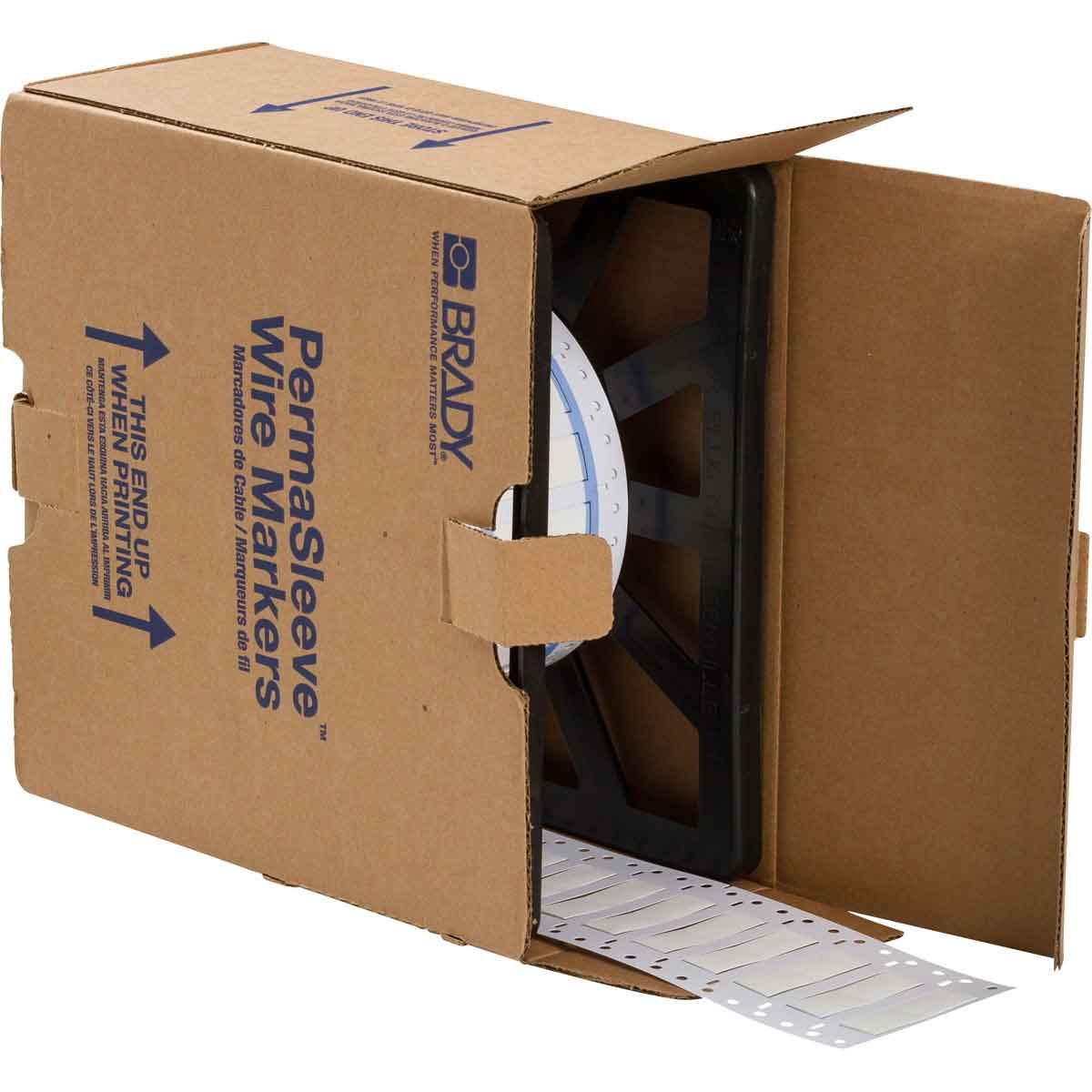 Brady&reg; 3PS-375-2-WT-2 BRADY-3PS-375-2-WT-2