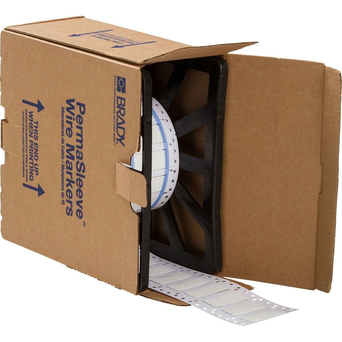 Brady&reg; 3PS-500-2-WT-2 BRADY-3PS-500-2-WT-2