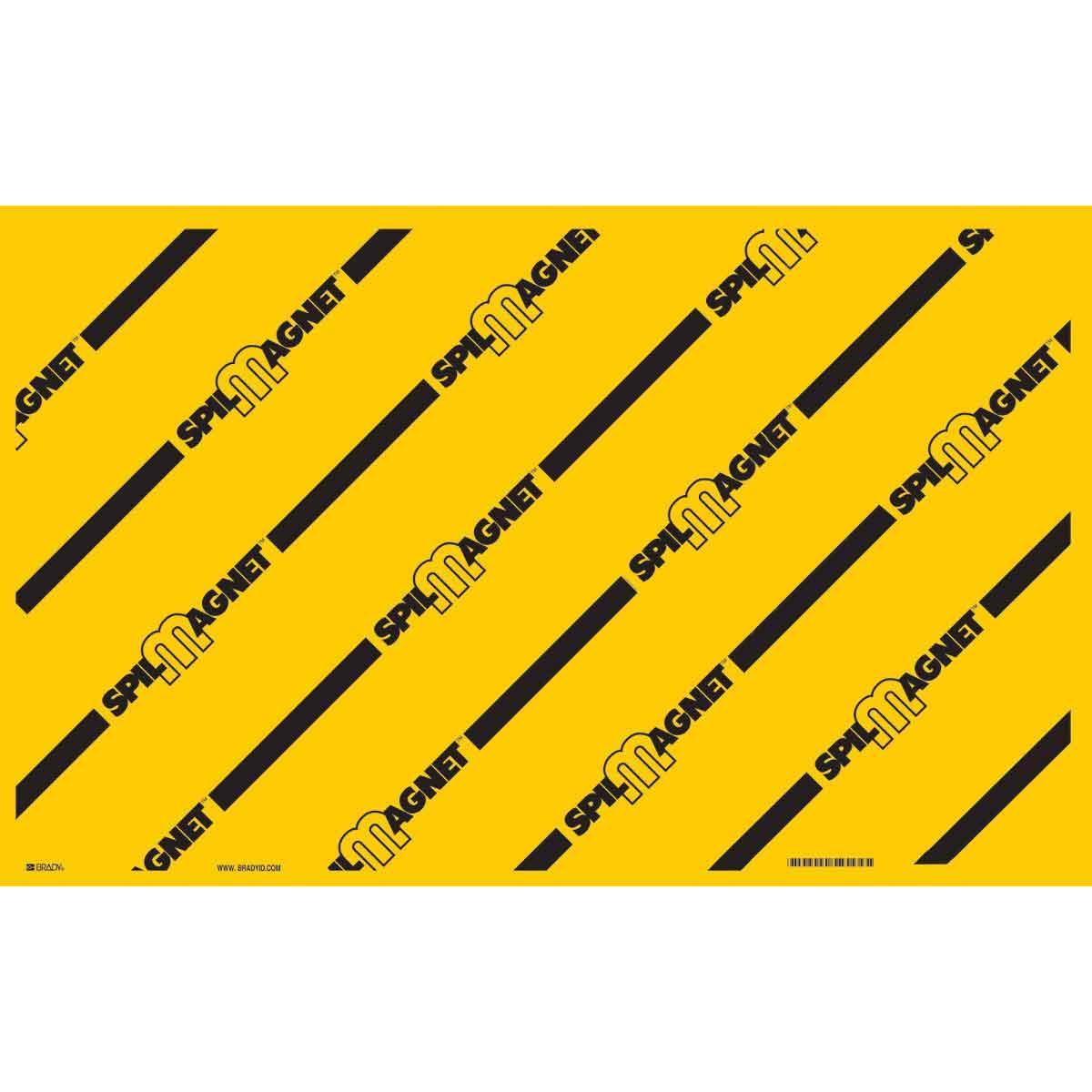 Brady® 31112LS