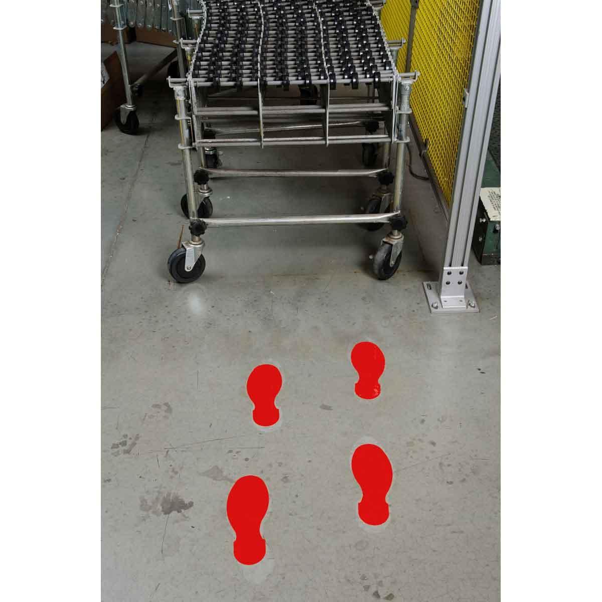 Brady&reg; 104406 BDY 104406