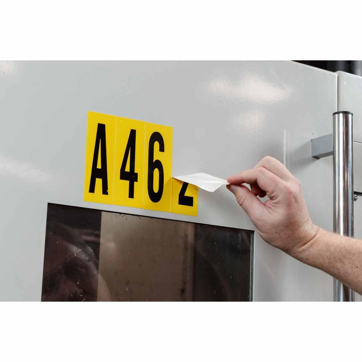 Brady® 3450-9 BDY 3450-9