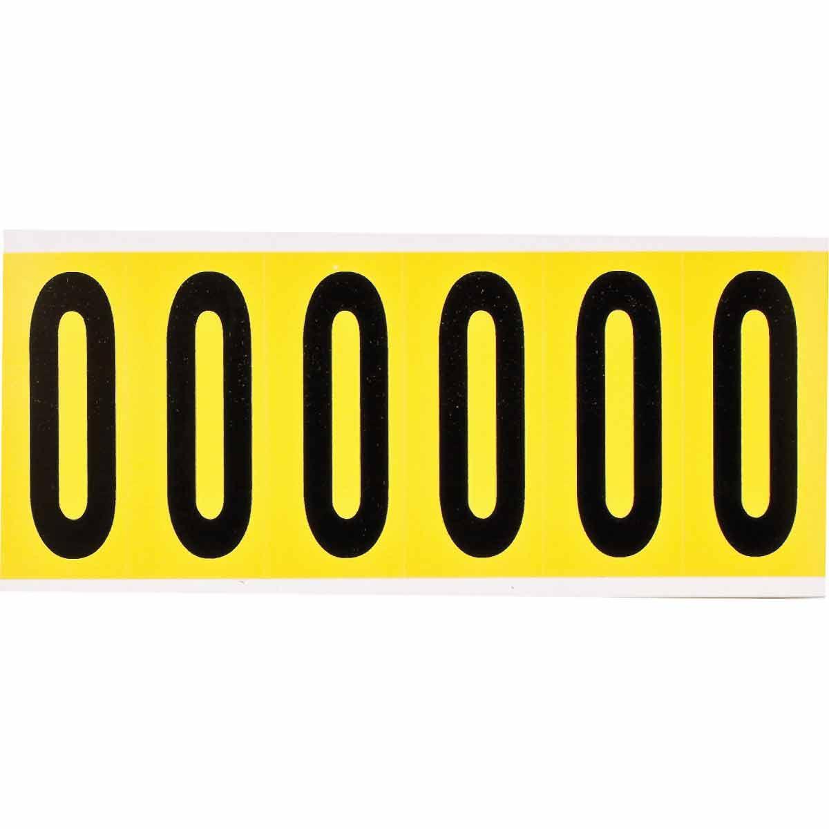 Brady&reg; 3450-0 BDY 3450-0