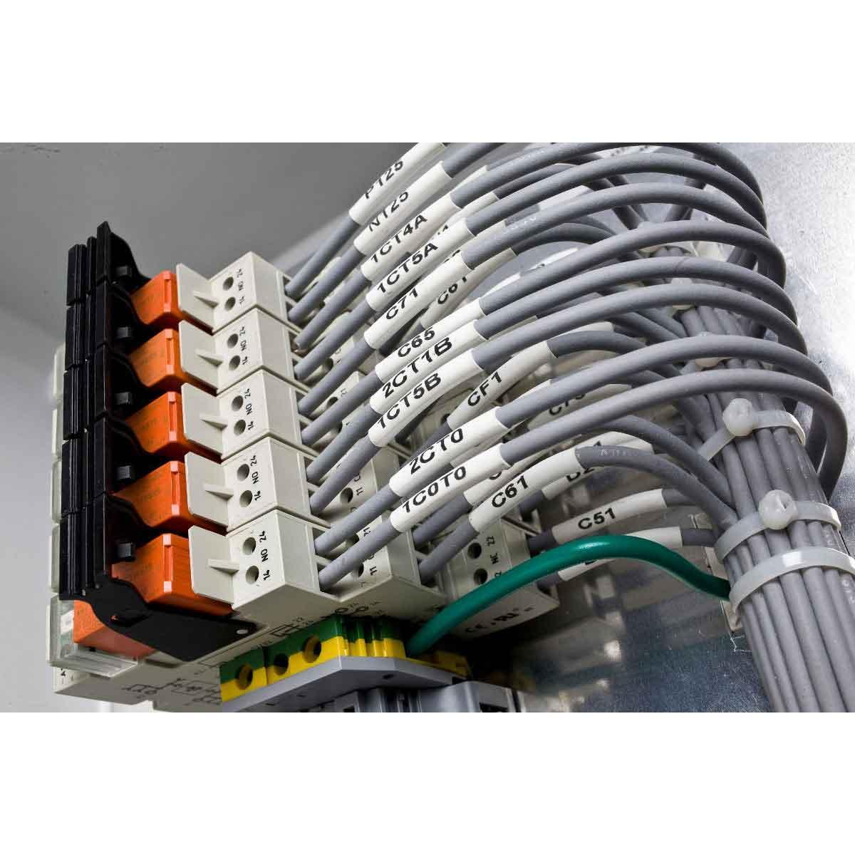 Brady&reg; 3PS-500-2-WT-2 BRADY-3PS-500-2-WT-2