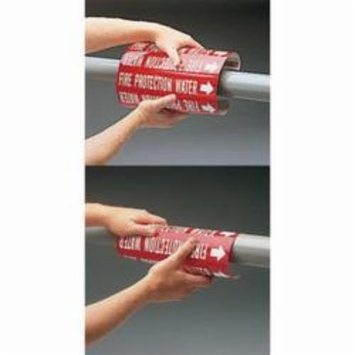 slide Brady® 4028-C