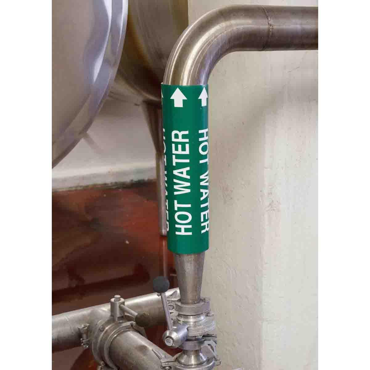 Brady® 4155-A BDY 4155-A