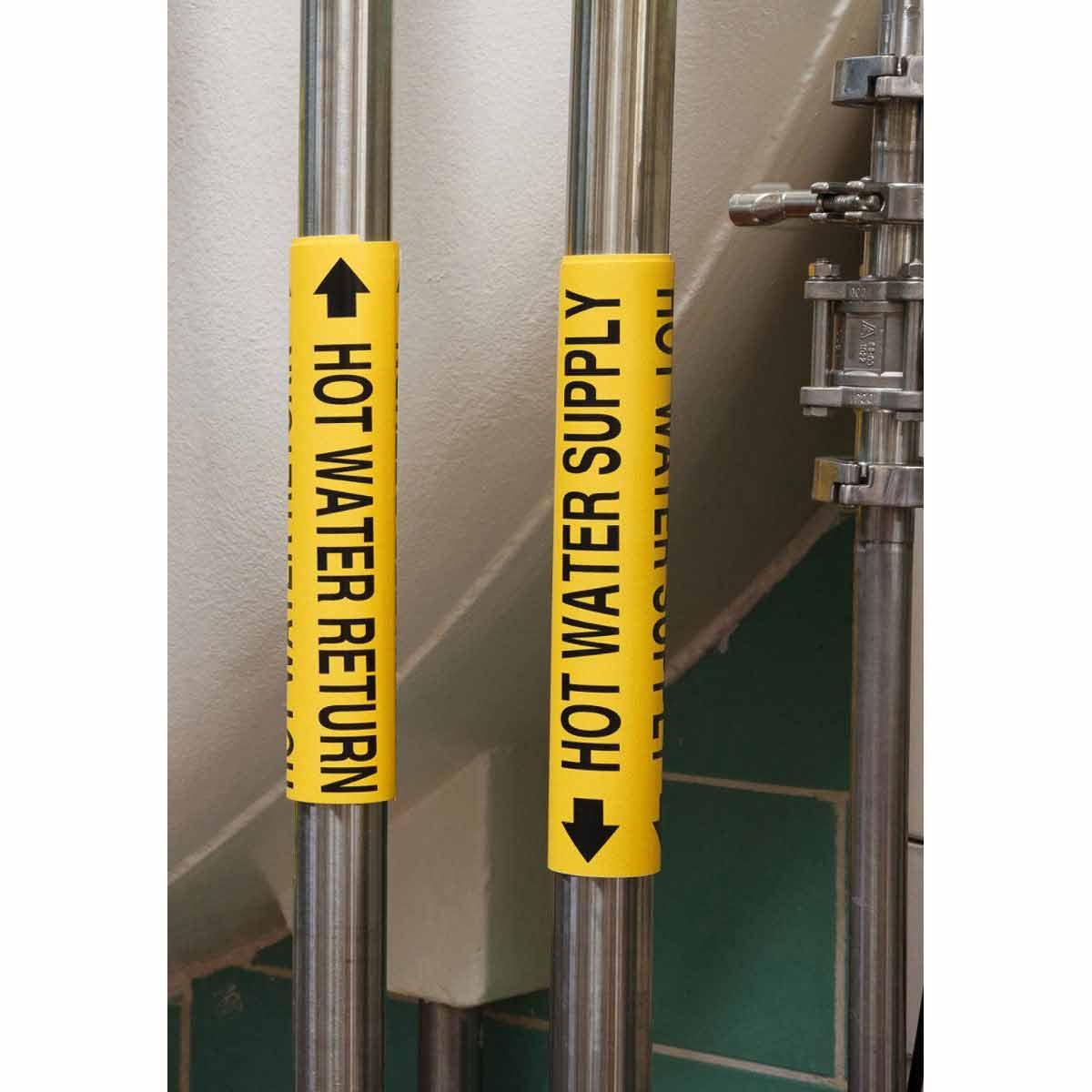 Brady® 4155-A BDY 4155-A