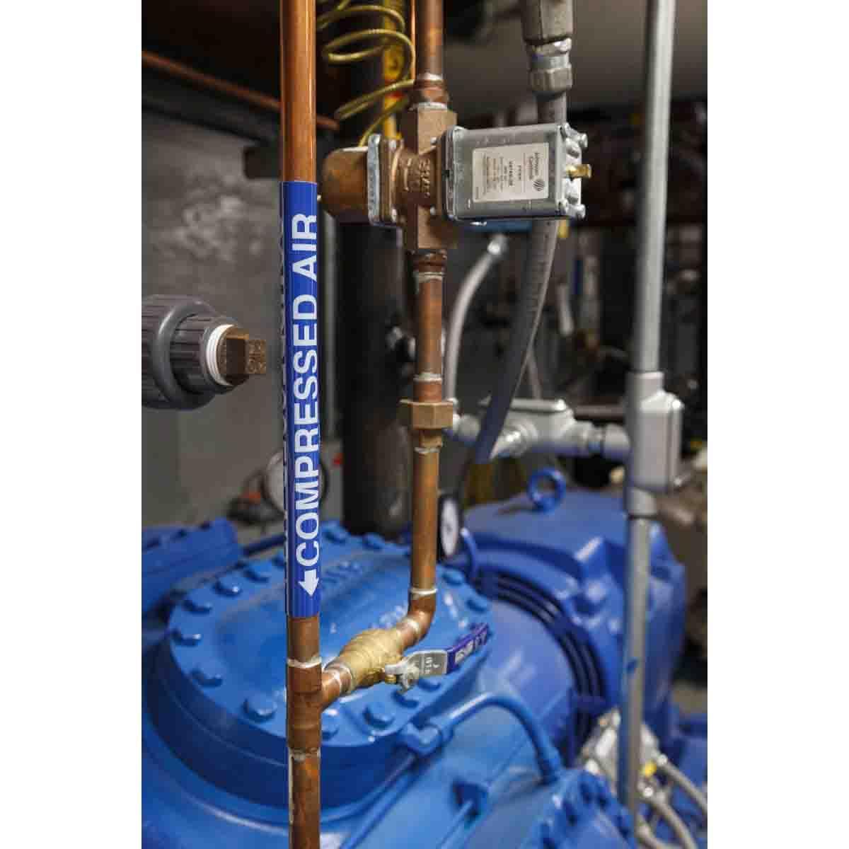 Brady® 4155-A BDY 4155-A