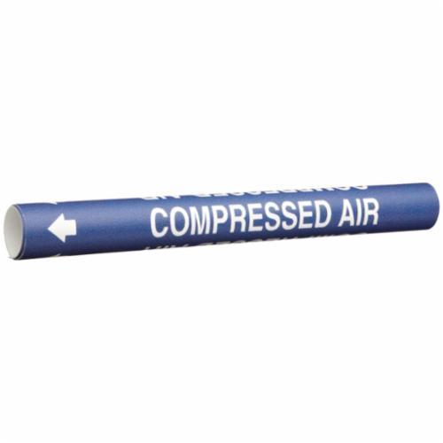 slide Brady® 4034-A