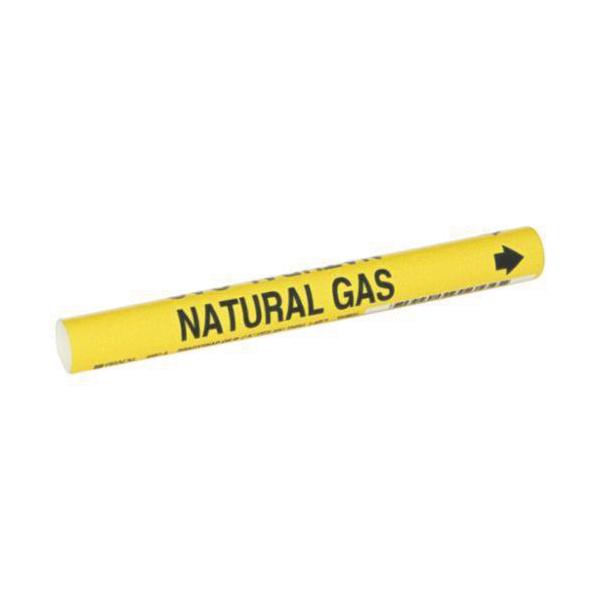 slide Brady® 4097-A