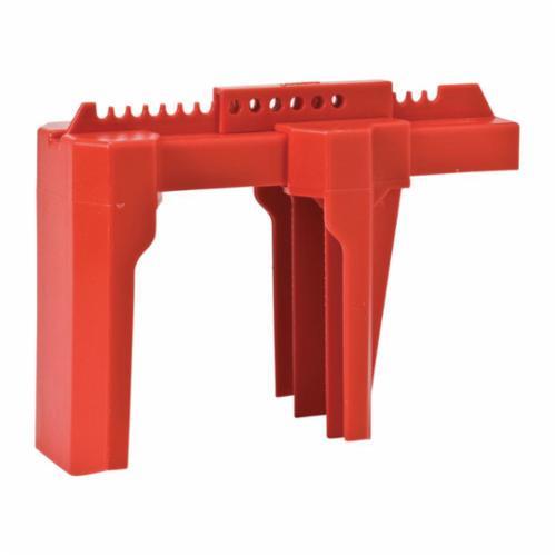 slide Brady® BS08A-RD