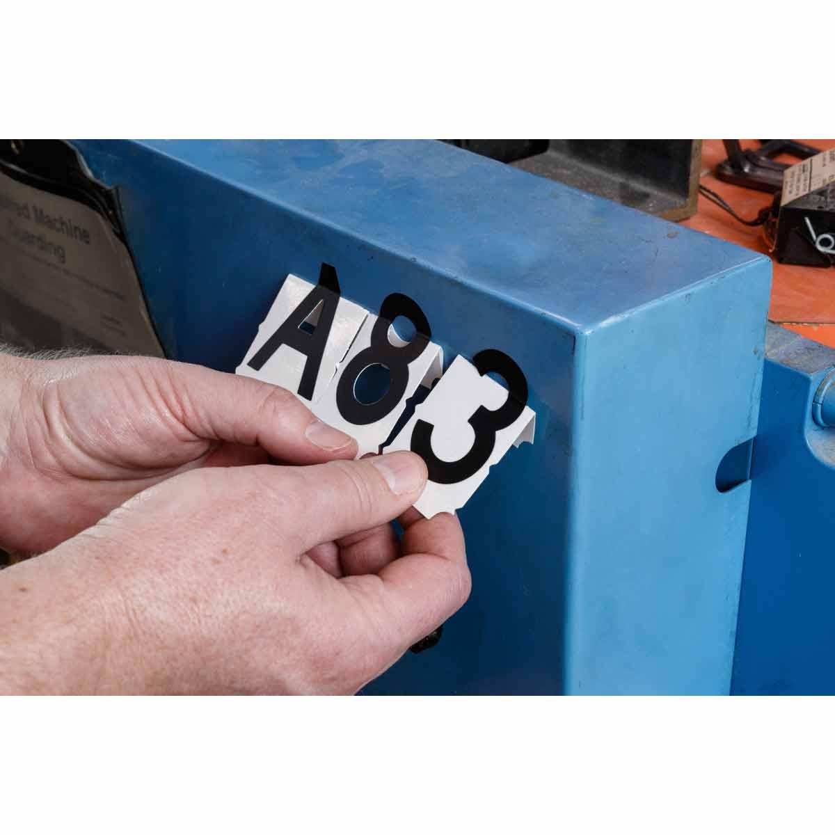 Brady® 8205-8 BDY 8205-8