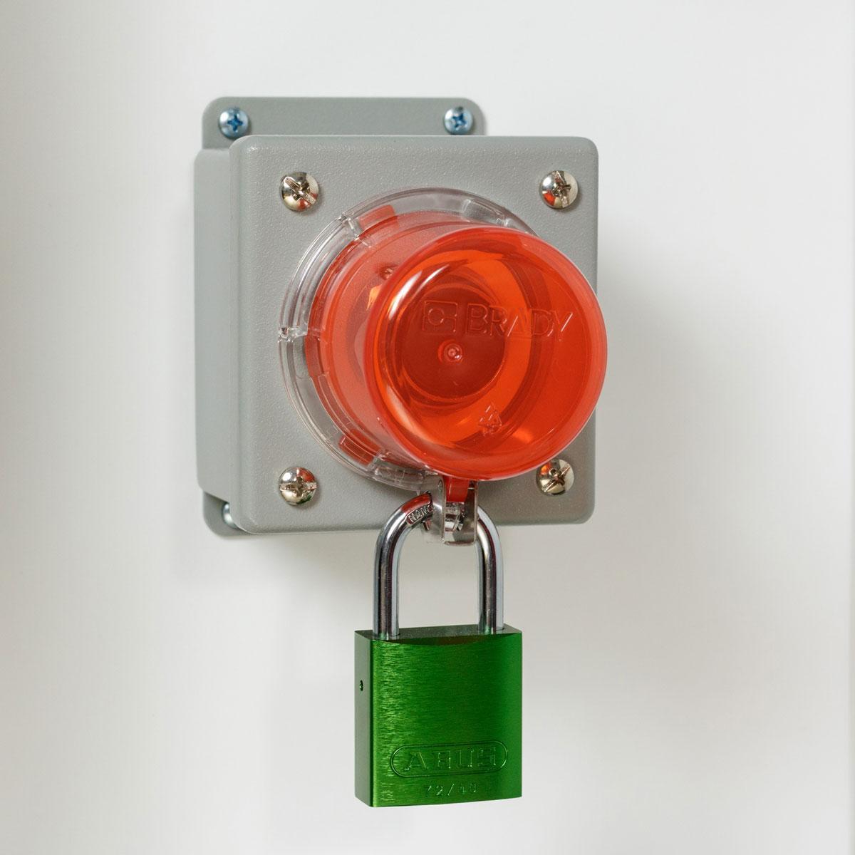 Brady&reg; 123284 BDY 123284