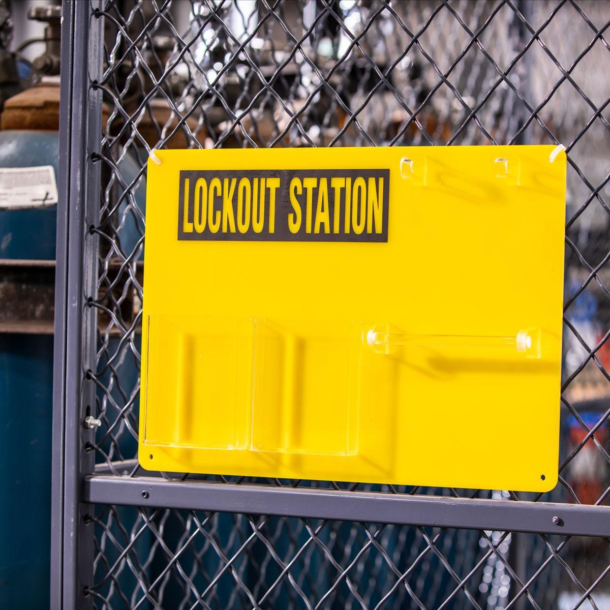 Brady&reg; 50989 BDY 50989