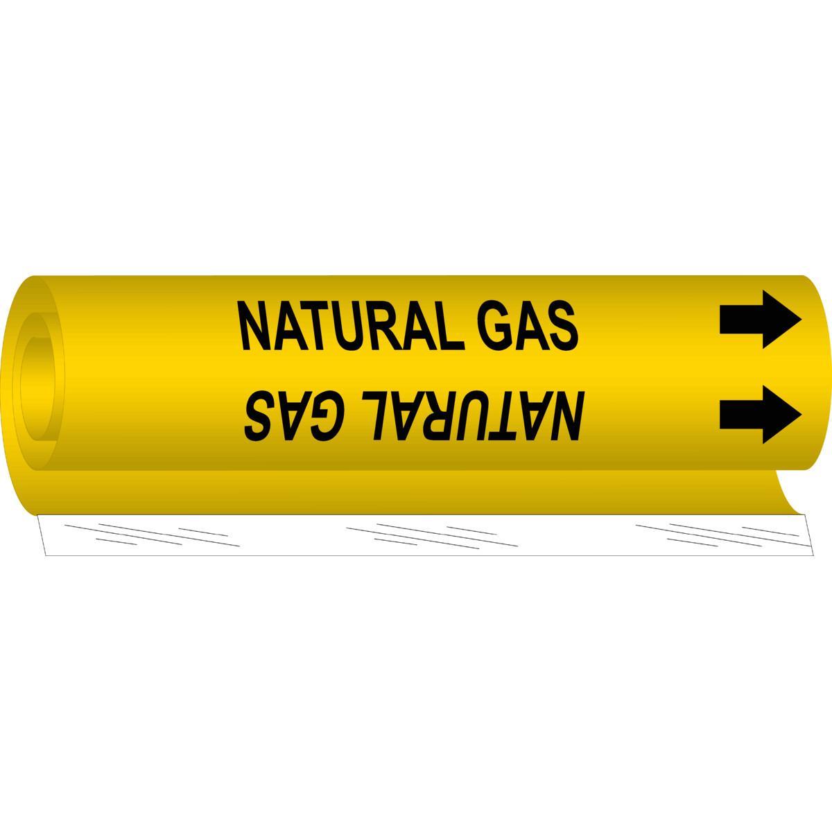 Brady® 5726-O BDY 92756