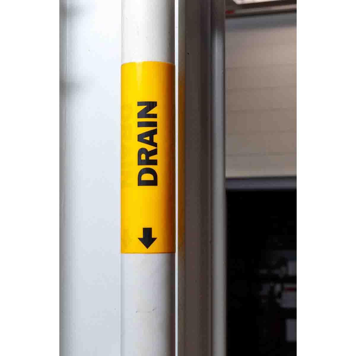 Brady® 5726-O BDY 92756