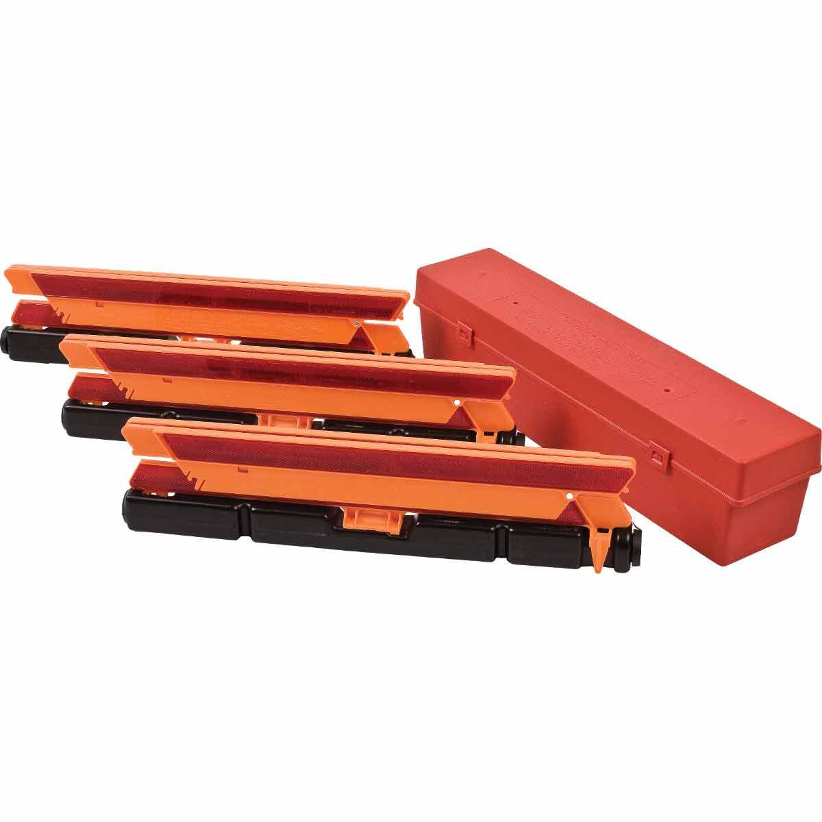 product National Marker PST155C READ BEFORE ENTERING 18